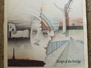 The Chameleons-script Of The Bridge-album picture pic cover-limited