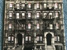 Led Zeppelin, Physical Graffiti - Swan Song, Double album - Vinyl