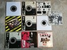 BUNDLE OF SKA SINGLES - SPECIALS -  SELECTER - BODYSNATCHERS - MADNESS - BEAT