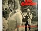 Rare LP record Hymn To Ché Guevara - Joan Mills & Michael Raven – FHR 054