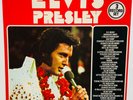 ELVIS PRESLEY-HARD TO FIND U.K. CAMDEN 1976 3 RECORD SET,SINGLE SLEEVE.