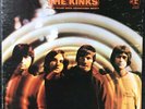 PROMO The Kinks VILLAGE GREEN PRESERVATION SOCIETY Rare SANTA MARIA DJ 1968 1st