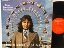 Eddie Olivares y Los Playboys La Nueva Explosion LP Latin Folk Rare