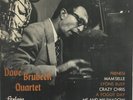 THE DAVE BRUBECK QUARTET Dave Brubeck Quartet 10