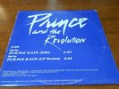 Prince and the Revolution Purple Rain 1984 12