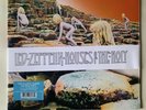Led Zeppelin - Houses of the Holy (Vinyl LP, BRAND NEW Reissue) Sealed/Mint