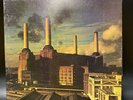 Pink Floyd - Animals LP [Columbia JC34474] ORIG 1977 VINYL w/ Inner Sleeve - VG+