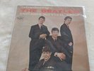 Introducing The Beatles With Back Blank Cover