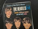 The Beatles Souvenir of Their Visit to America EP 45 1964 Vee Jay vg+