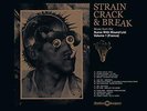 Various Artists - Strain Crack and Break: Volume One (France) [VINYL]