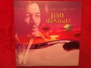 HENDRIX   FIRST RAYS OF THE NEW RISING SUN   LPX2  2010  LEGACY  #0141   OOP  M-