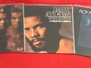 VINYL : ROY AYERS japan triple pack ( Ubiquity/A tear to a smile/Mystic Voyage)