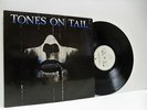 TONES ON TAIL self titled EP 12 INCH EX/EX, BAD 203, vinyl, single, uk, 1982,