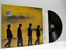 ECHO AND THE BUNNYMEN songs to learn and sing LP EX/VG+, KODE 13, greatest hits
