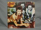 DAVID BOWIE -DIAMOND DOGS -LP 1974