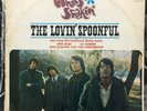 The Paul Butterfield Blues Band -WHAT'S SHAKIN -THE LOVIN SPOONFUL VINYL LP 1968