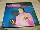 CHIVIRICO DAVILA-DE NUEVO-COTIQUE LPS 88010 NEW VINYL RECORD ALBUM LP
