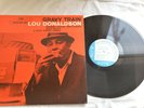 Lou Donaldson Gravy Train Blue Note 84079 Liberty pressing VG++