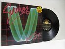 SURVIVOR vital signs LP EX/EX-, 260 14 030, vinyl, album, classic rock, 1984,