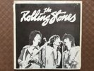 Rolling Stones Long Summer 1978 special limited edition vinyl Lp Rare unofficial