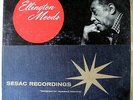 DUKE ELLINGTON Ellington Moods Nr MINT rare '59 SESAC mono jazz lp FIRST PRESS