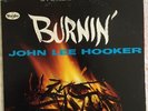 Burnin' - John Lee Hooker
