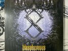 Limited Run Blasphemous Collector's Edition Vinyl Record Soundtrack 3xLP IN HAND