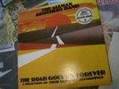 THE ALLMAN BROTHERS BAND - THR ROAD GOES ON FOREVER - PROMO COPY
