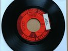 TRACER Honey VERY RARE OBSCURE FUNK SOUL DISCO UNKNOWN 45 7