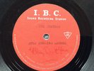THE CHEYNES rare UK 1964 UNRELEASED DEMO ACETATE / MOD FREAKBEAT ROLLING STONES