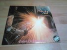 RUNNING WILD - GATES TO PURGATORY - Vinyl LP German first Press
