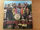 The Beatles:Sgt Peppers Lonely Hearts Club Band (Vinyl)