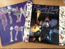 PRINCE  Rare Purple Rain (Purple Vinyl and poster ) and 1999 Double LP's