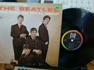 LP THE BEATLES INTRODUCING THE BEATLES VEEJAY VJLP1062 VG+/VG+
