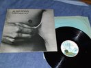 ALAN BOWN   stretching  out   1971- PROG.ROCK -UK  FIRST  PRESS -PINK RIM  -N/M