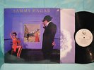 Sammy Hagar 'Standing Hampton' LP IN SHRINK NM