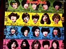 ROLLING STONES SOME GIRLS ESS-81050 JAPAN  LP insert 1978
