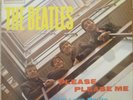 The Beatles Please Please Me UK Vinyl LP PCS 3042   EX/VG+.....Superb Copy