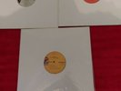 AC/DC LP Lot: Back in Black If You Want Blood  Let There Be Rock  Generic Sleeve