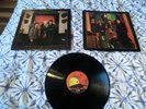 The Stranglers Rattus Norvegicus ORIGINAL 1ST  1977  PRESSING Vinyl L.P A1U /B1U