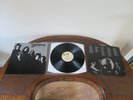 Whitesnake - Ready An' Willing LP - Nr Mint Archive 1st UK Press Vinyl - WW Ship