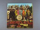 BEATLES/SGT PEPPERS ( EMI ONEMARK STEREO ) UK PCS7027