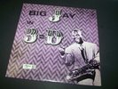 BIG J McNEELY Rare LP on FEDERAL 395-530 