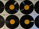 KENNY EVERETT Captain Kremmen Of The Star Corps 8x LP Set Radio PROMO Rare  1978