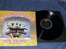 THE BEATLES  magical mystery tour  1967-EARLY  AMERICAN PRESS 1968- EX++
