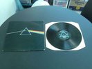 PINK FLOYD THE DARK SIDE OF THE MOON 1973 UK PRESS 12