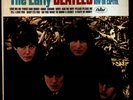 The Beatles The Early Beatles LP 1966 pressing MONO near mint vinyl promo