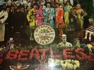 Beatles  Sargent Pepper vinyl  x 2 Stereo and mono with  Original liners