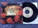 The Stranglers  No More Heroes / In The Shadows (Rare German Import)