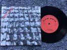 Stiff Little Fingers  Suspect Device / Wasted Life (Rare Red Centre)